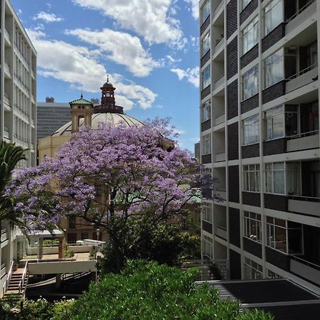 Apartamento Cape Breaks Ciudad del Cabo Exterior foto