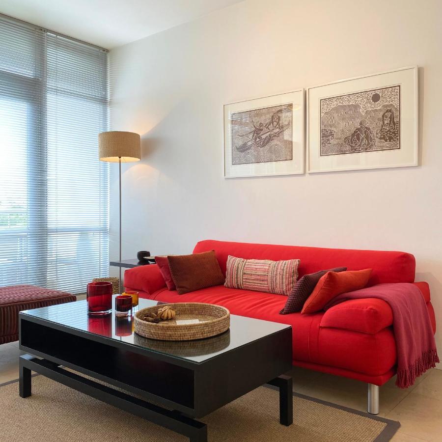 Apartamento Cape Breaks Ciudad del Cabo Exterior foto