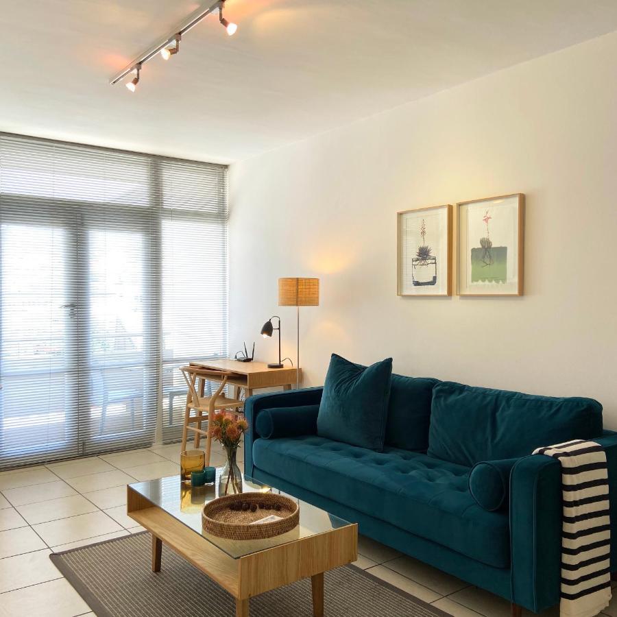 Apartamento Cape Breaks Ciudad del Cabo Exterior foto