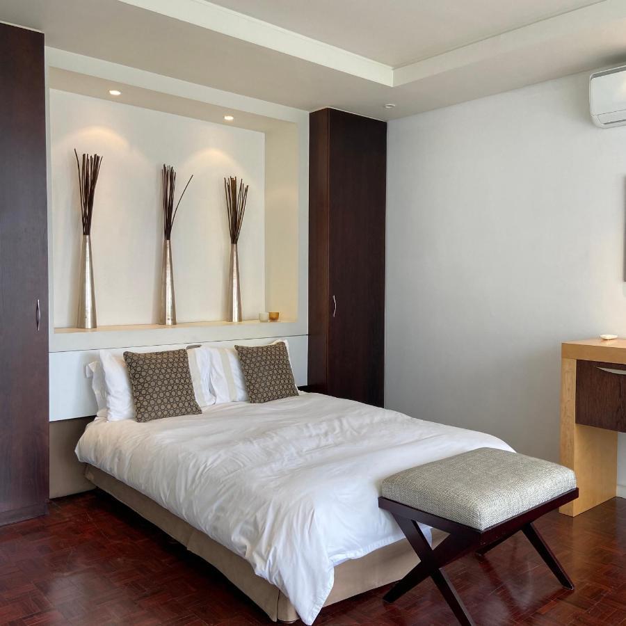 Apartamento Cape Breaks Ciudad del Cabo Exterior foto