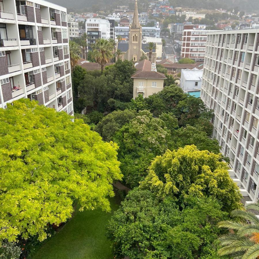 Apartamento Cape Breaks Ciudad del Cabo Exterior foto