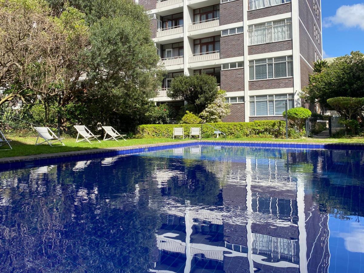 Apartamento Cape Breaks Ciudad del Cabo Exterior foto