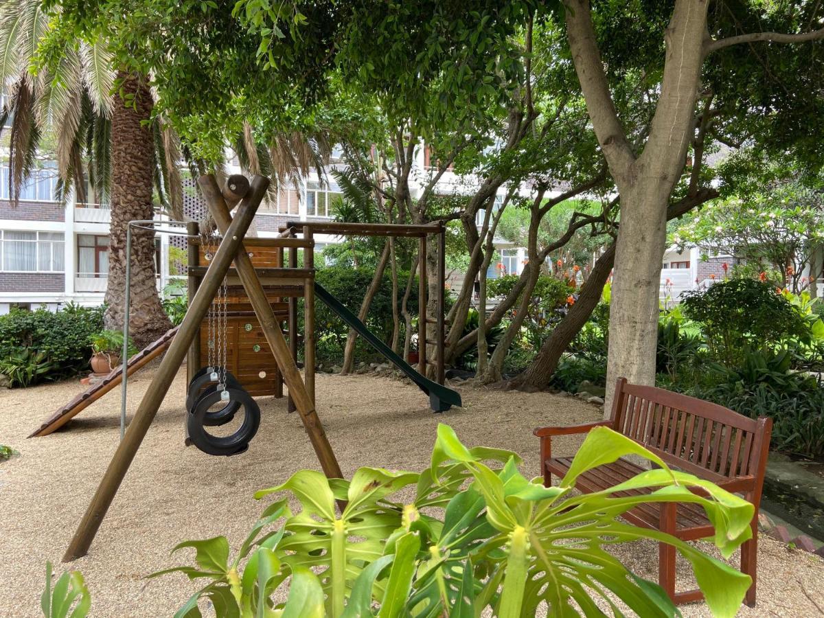 Apartamento Cape Breaks Ciudad del Cabo Exterior foto