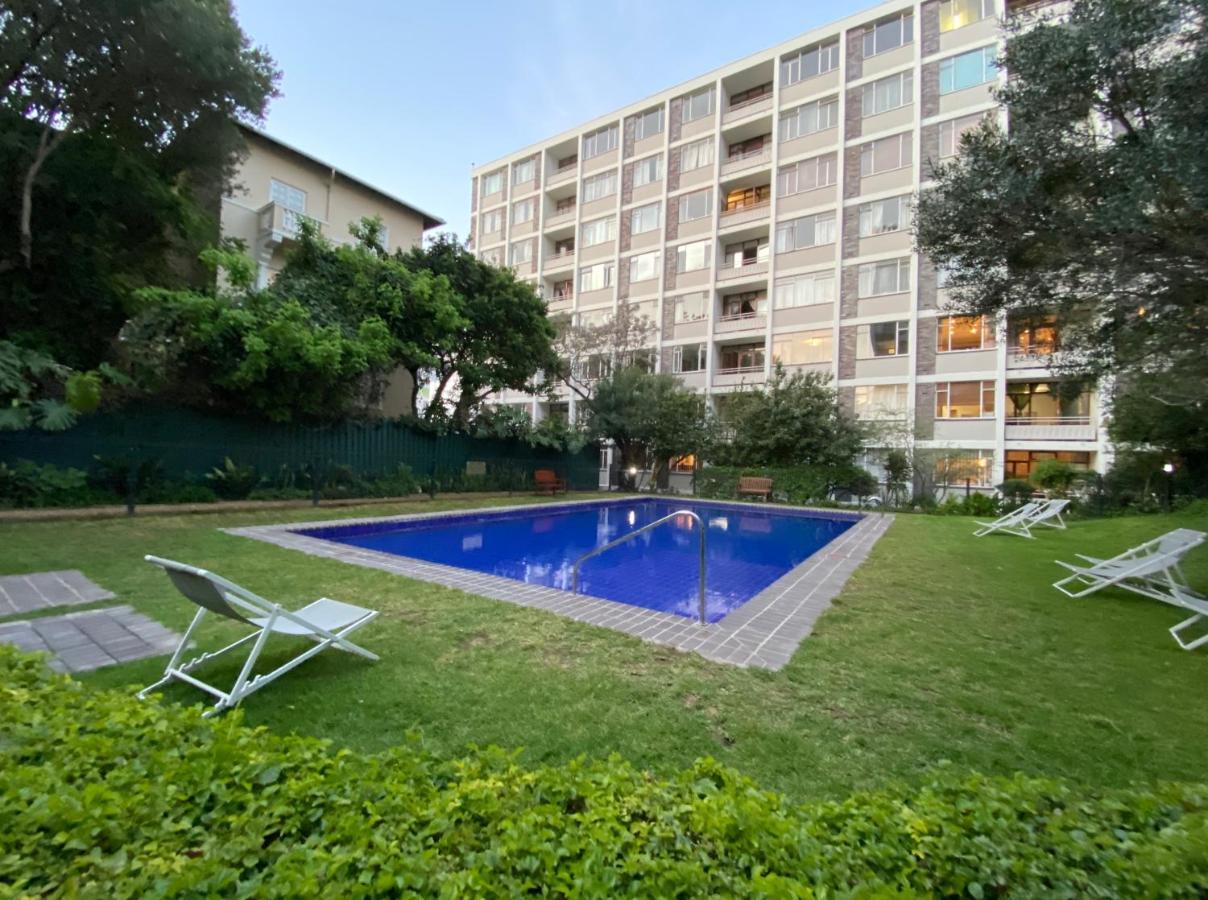 Apartamento Cape Breaks Ciudad del Cabo Exterior foto