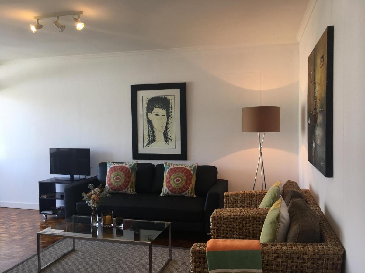 Apartamento Cape Breaks Ciudad del Cabo Exterior foto