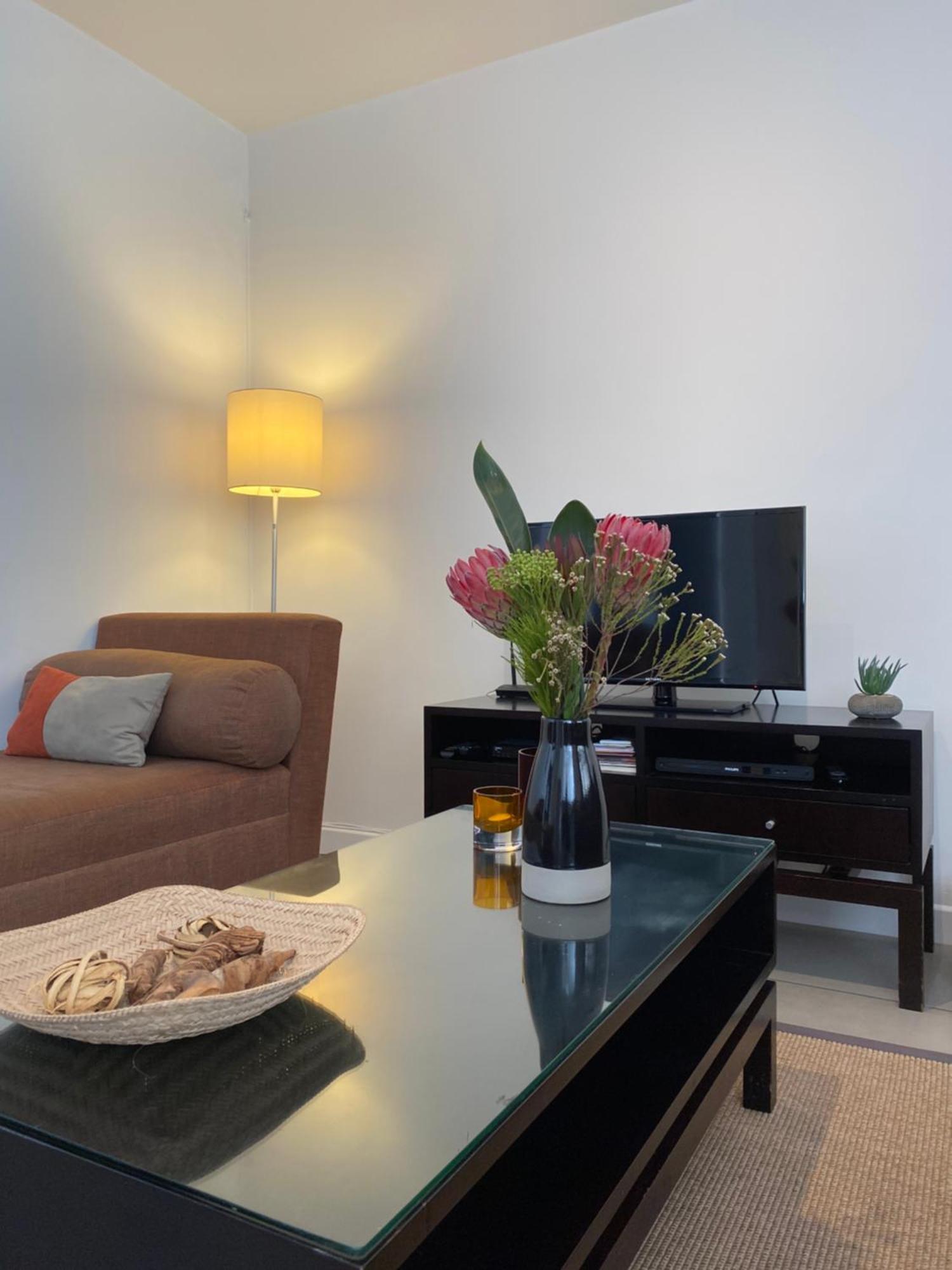 Apartamento Cape Breaks Ciudad del Cabo Exterior foto
