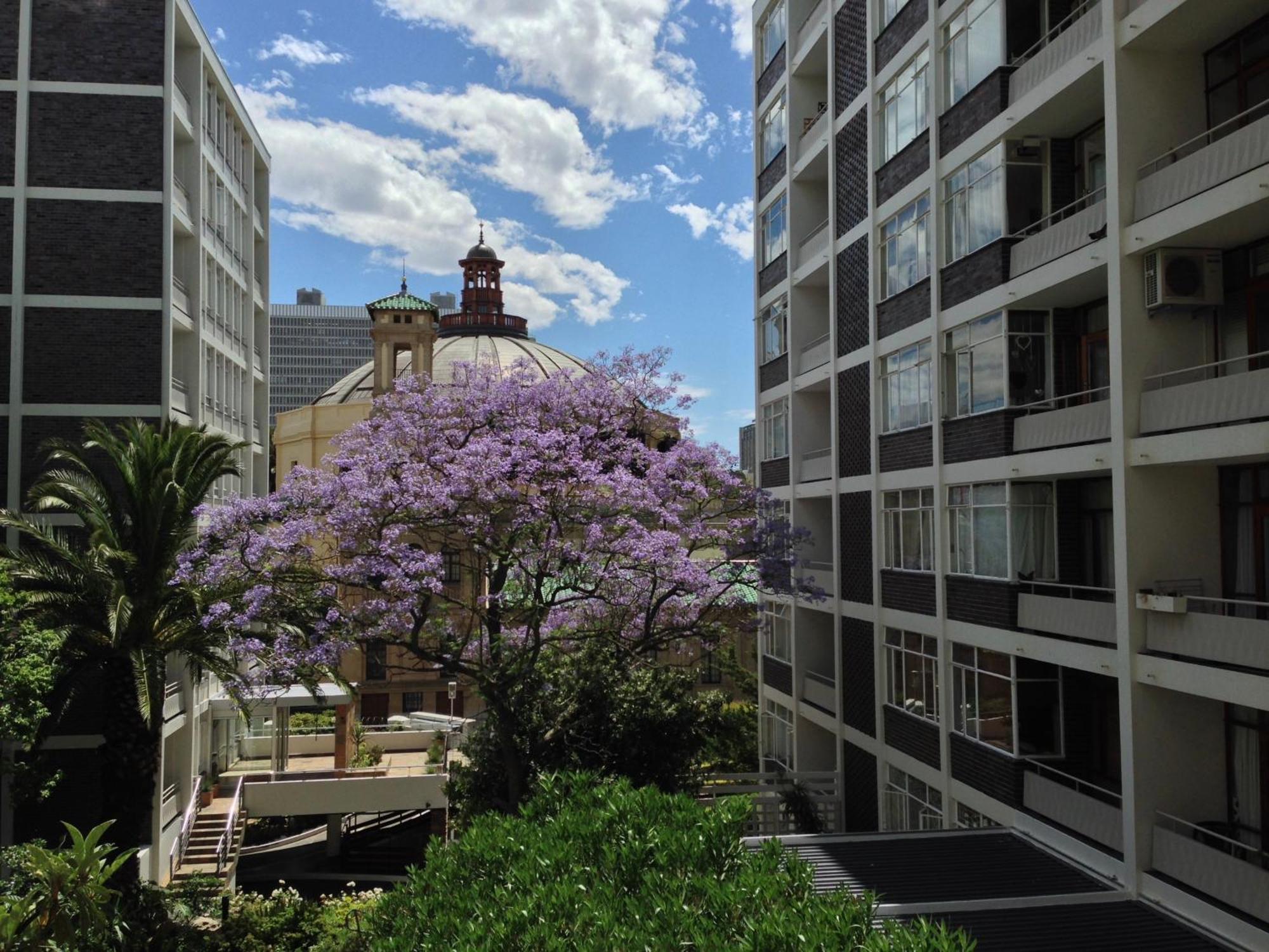 Apartamento Cape Breaks Ciudad del Cabo Exterior foto