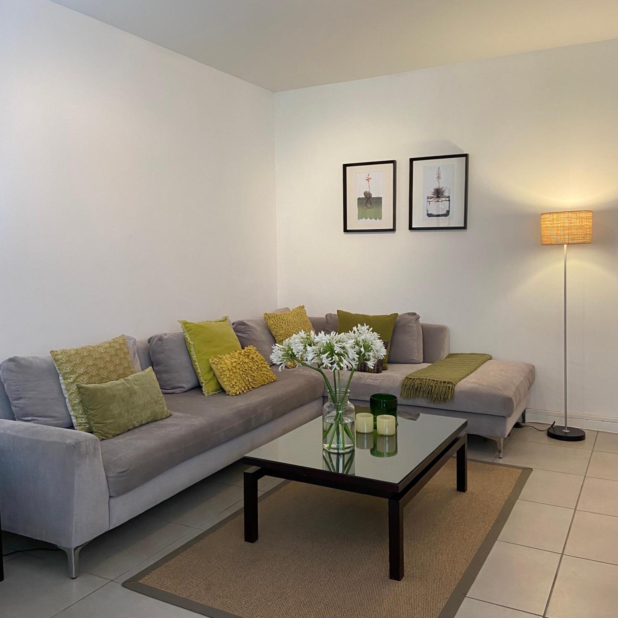 Apartamento Cape Breaks Ciudad del Cabo Exterior foto