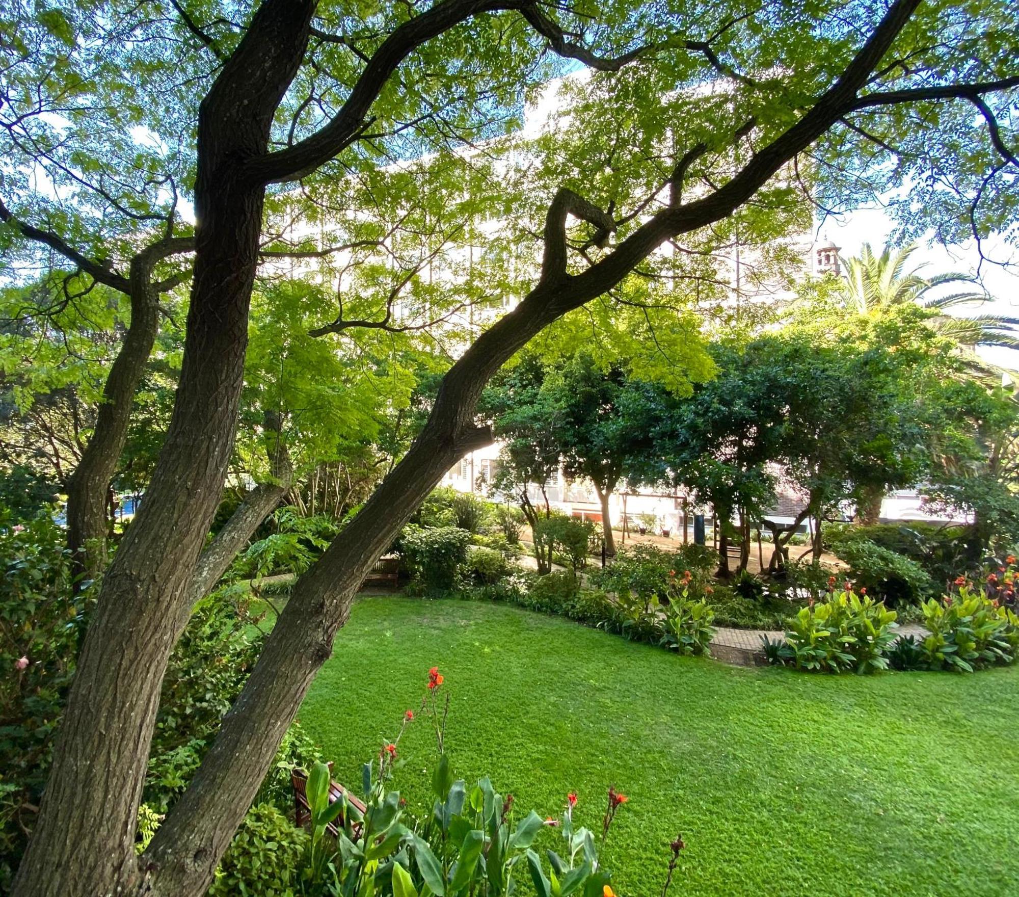 Apartamento Cape Breaks Ciudad del Cabo Exterior foto
