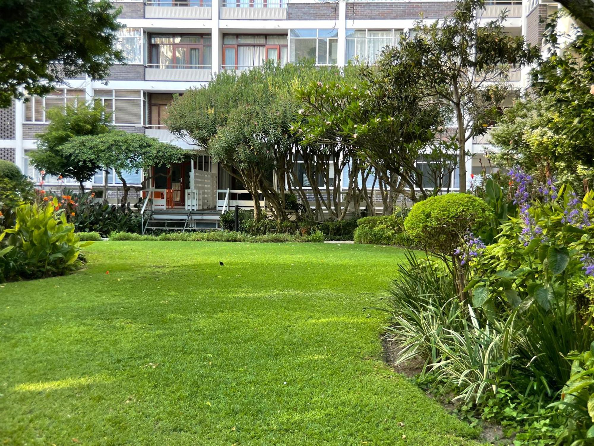 Apartamento Cape Breaks Ciudad del Cabo Exterior foto