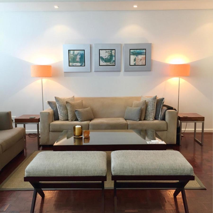 Apartamento Cape Breaks Ciudad del Cabo Exterior foto