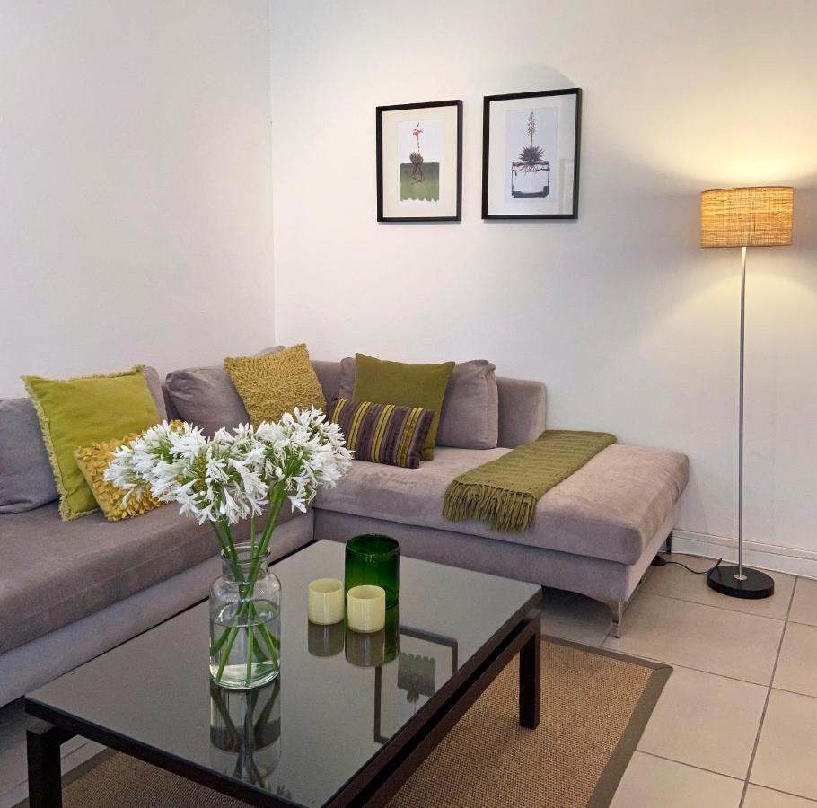 Apartamento Cape Breaks Ciudad del Cabo Exterior foto